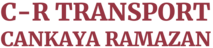 Logo von C-R Transport